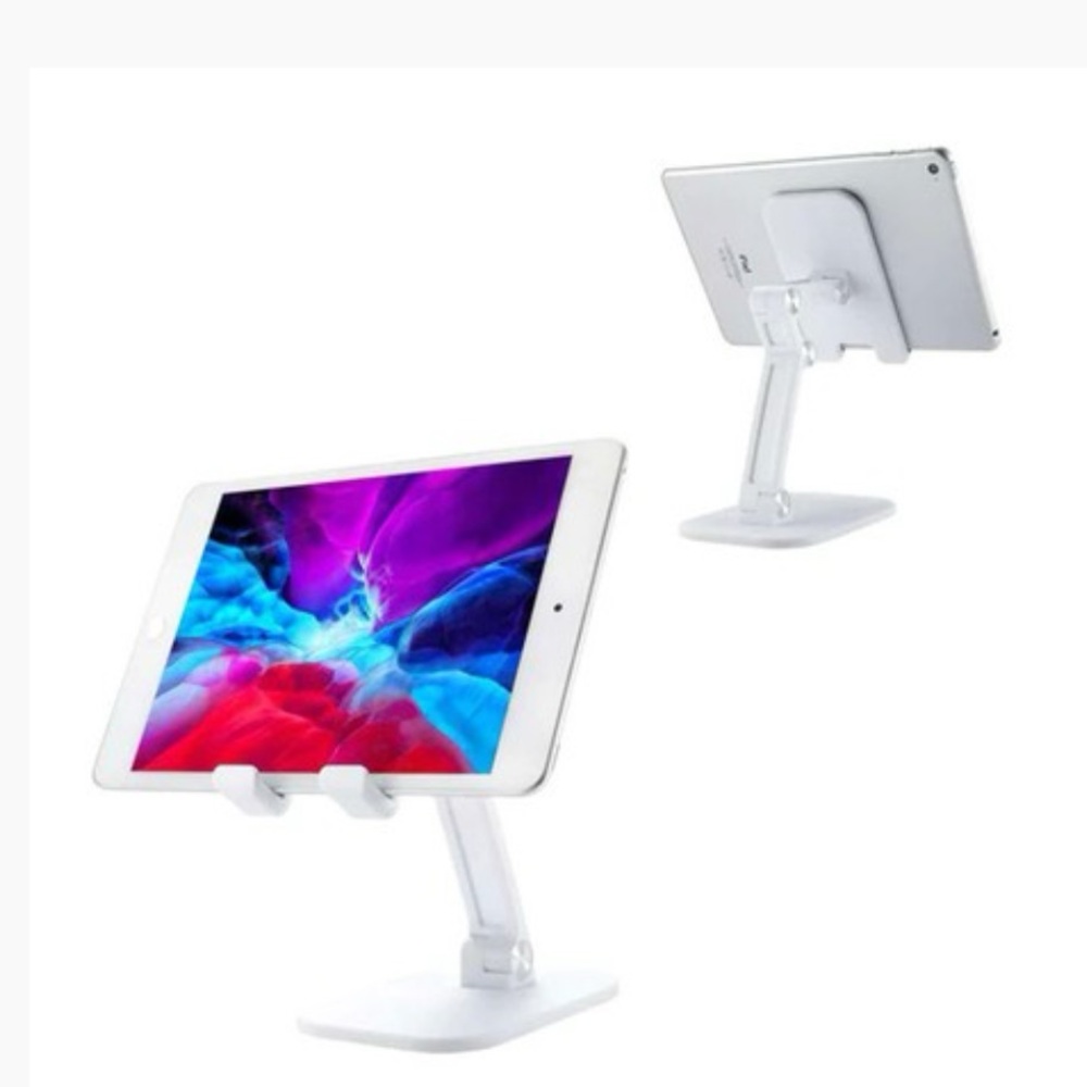 LAX Gadgets Foldable Tablet & Phone
Desktop Stand